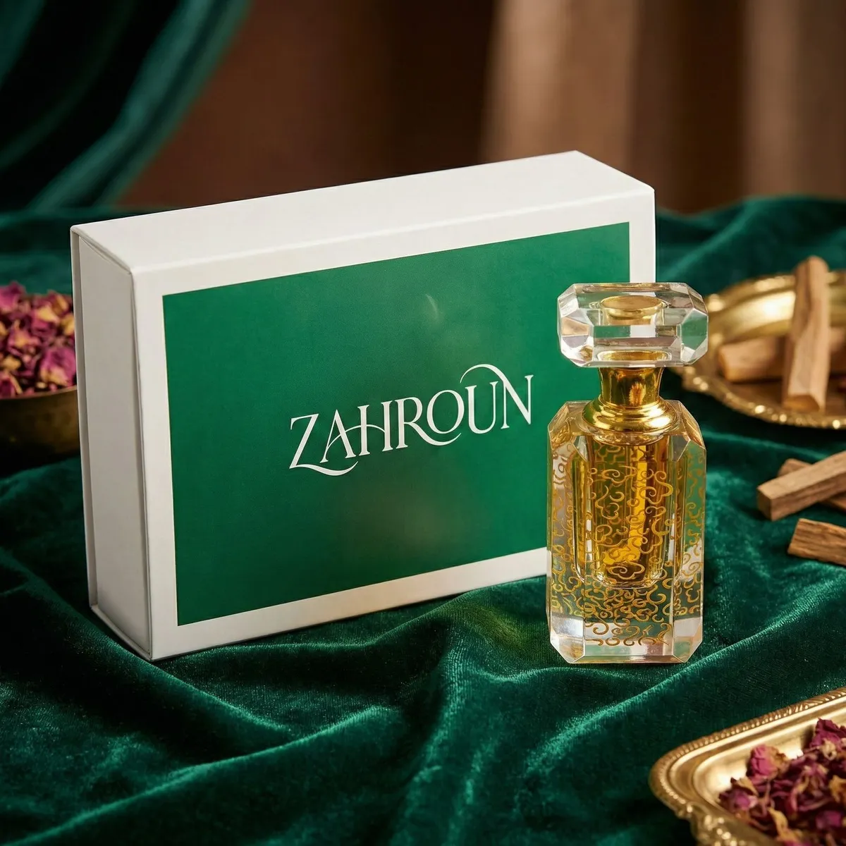 Zahroun Philosophy